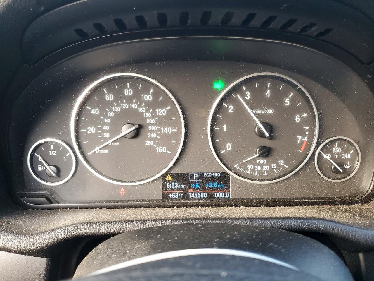 2013 BMW X3