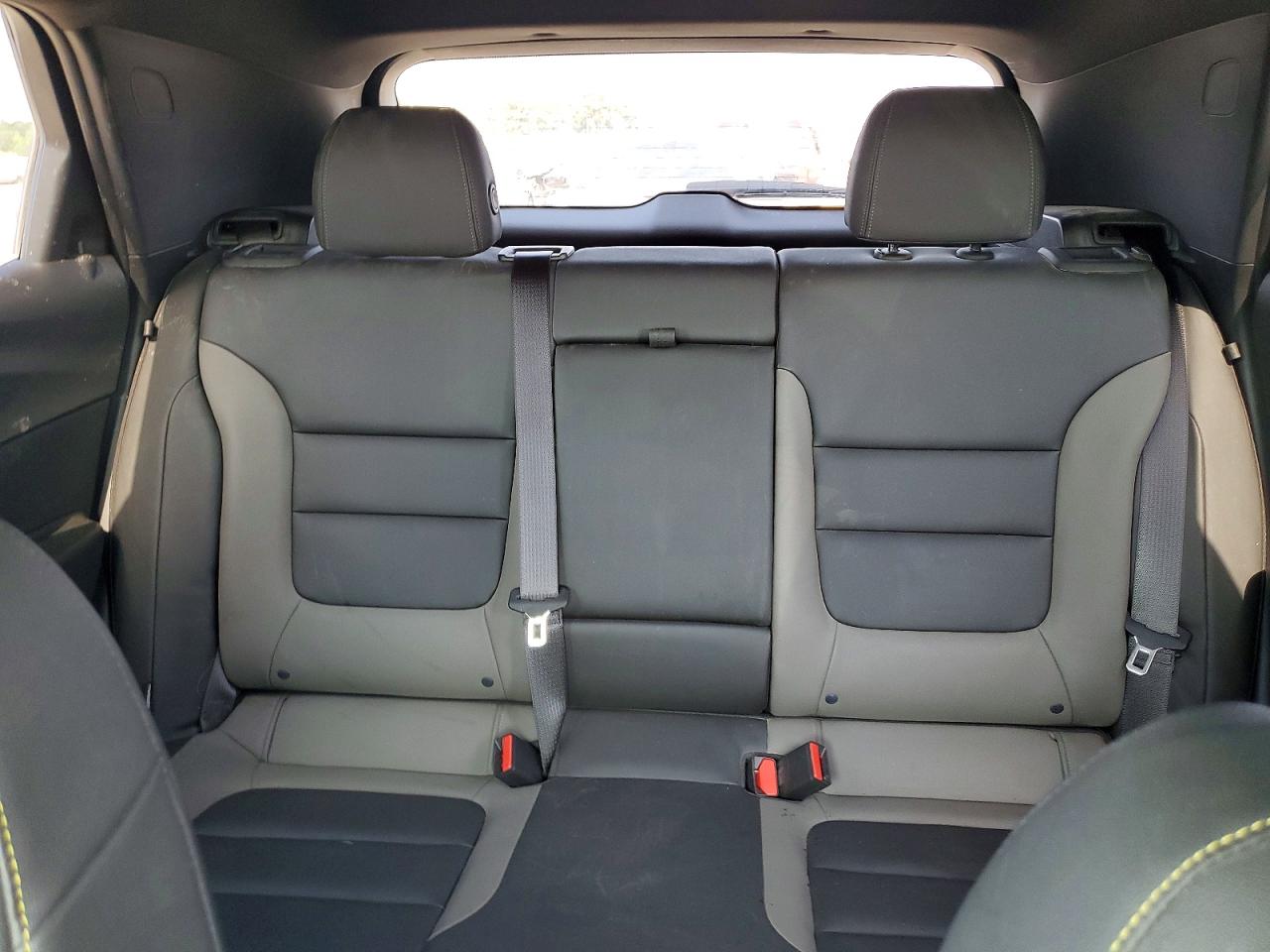 2024 CHEVROLET TRAILBLAZE