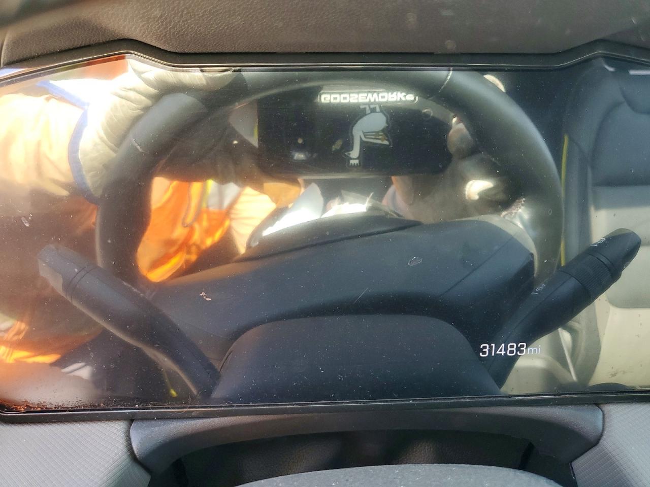 2024 CHEVROLET TRAILBLAZE