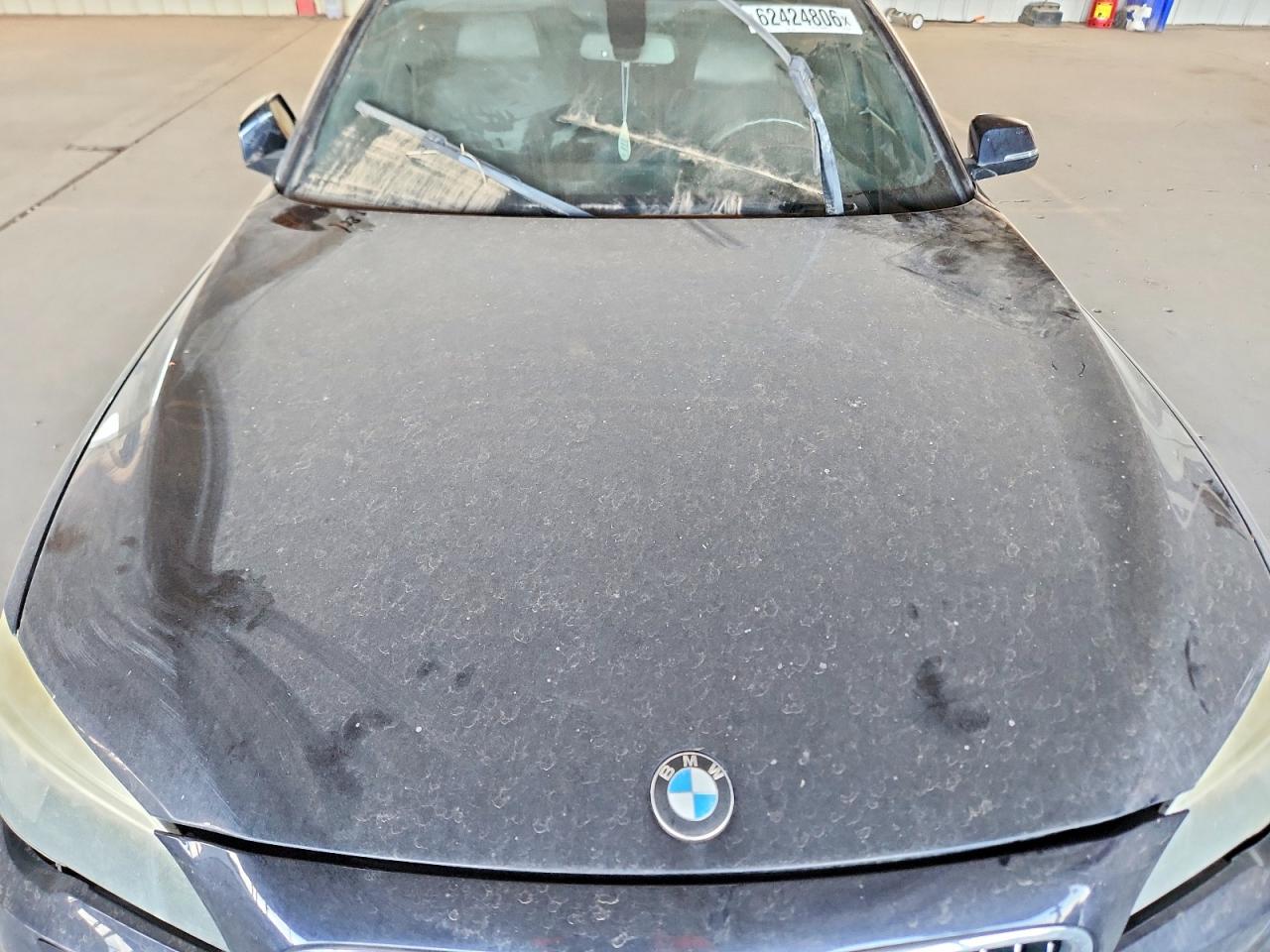 2015 BMW 7 SERIES
