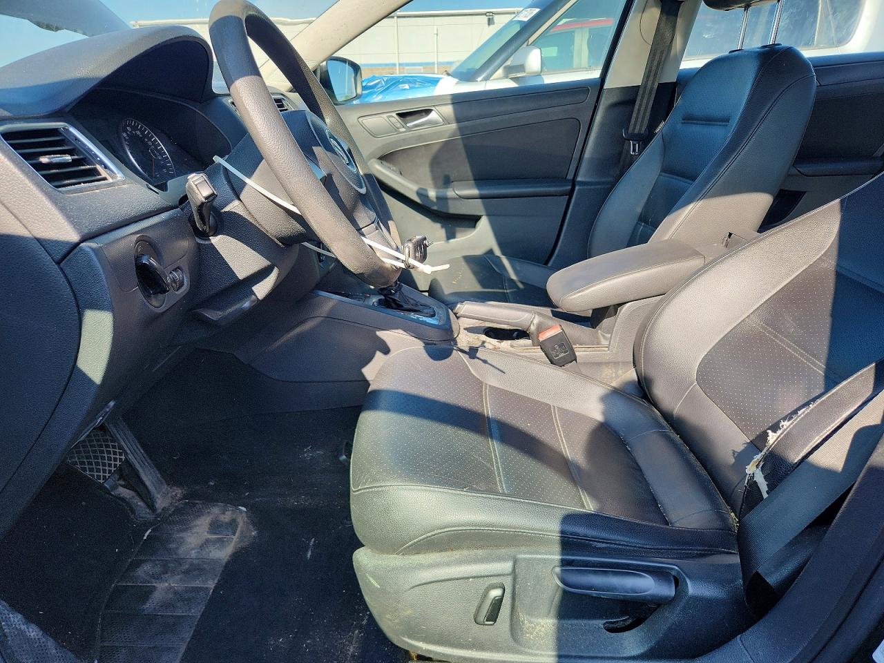 2014 VOLKSWAGEN JETTA