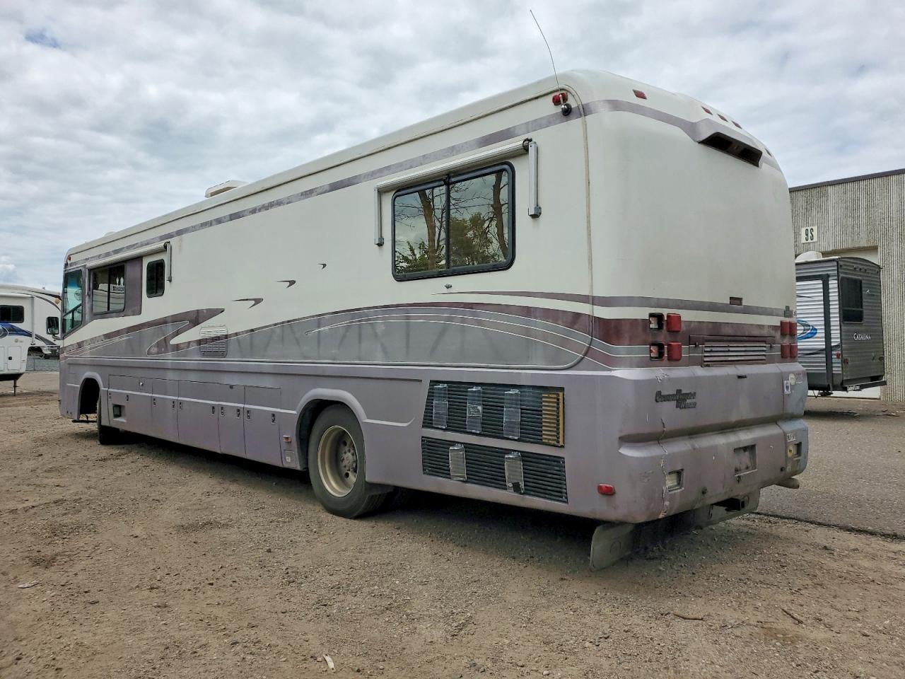 1994 ROADMASTER RAIL ALL OTHER
