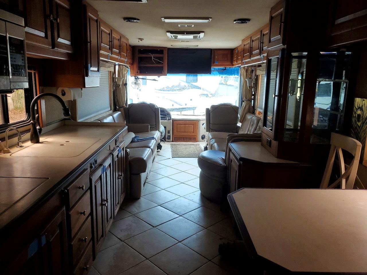 1994 ROADMASTER RAIL ALL OTHER