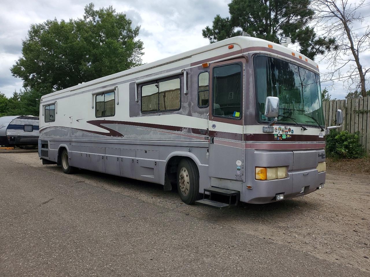 1994 ROADMASTER RAIL ALL OTHER