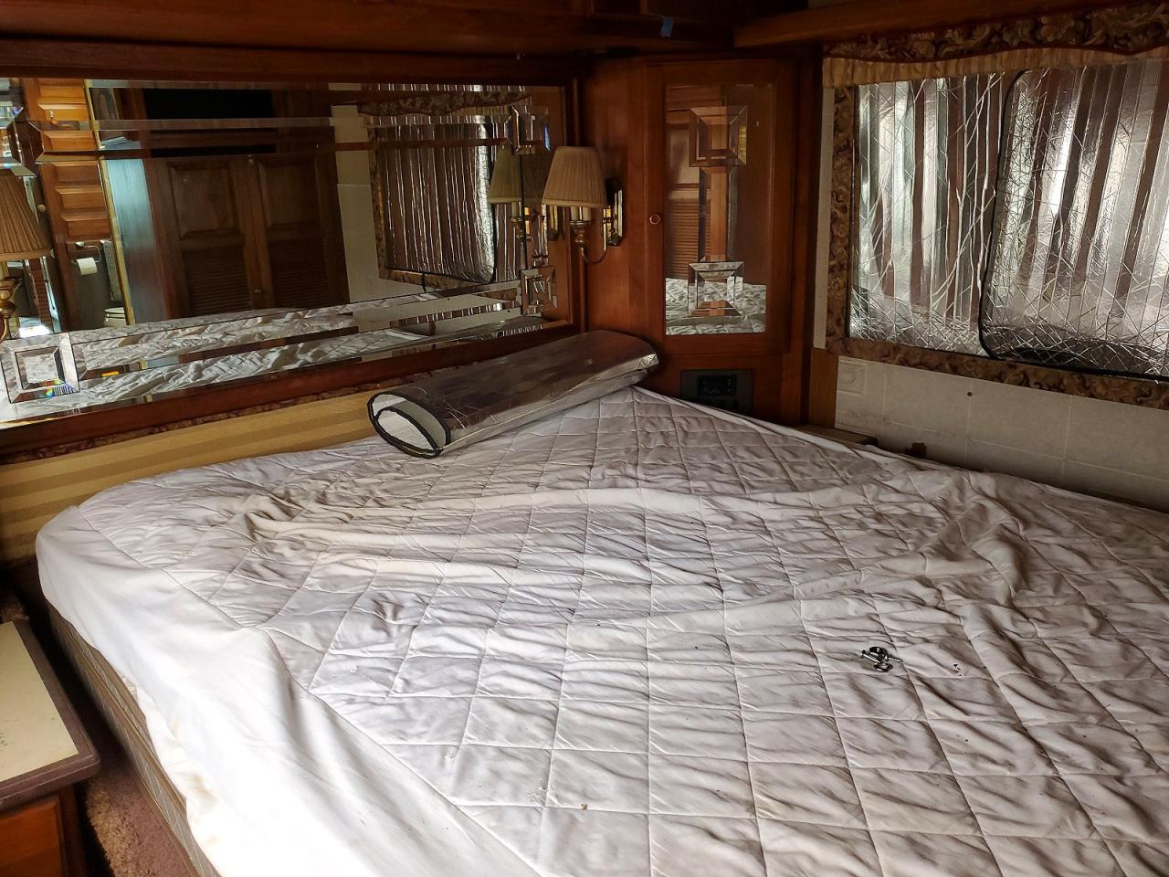 1994 ROADMASTER RAIL ALL OTHER