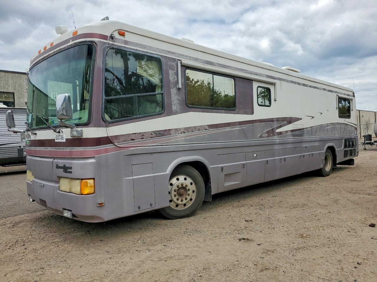 1994 ROADMASTER RAIL ALL OTHER