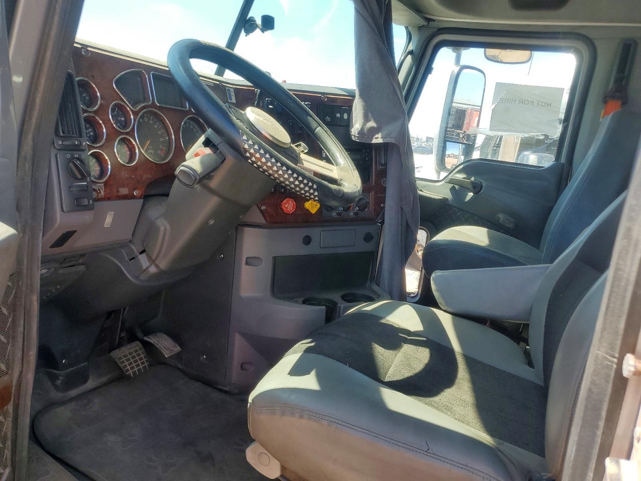 2015 MACK ALL OTHER