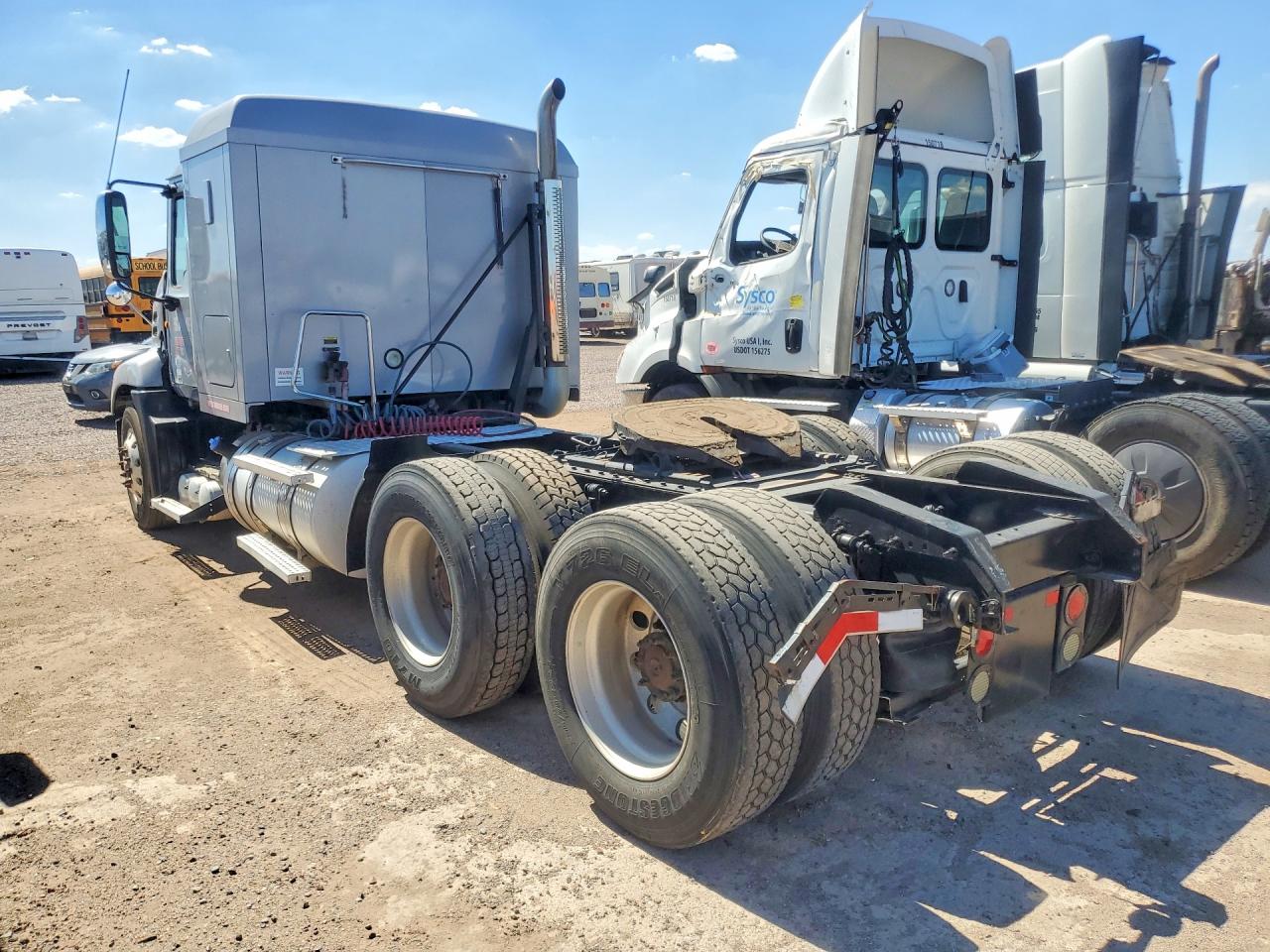 2015 MACK ALL OTHER