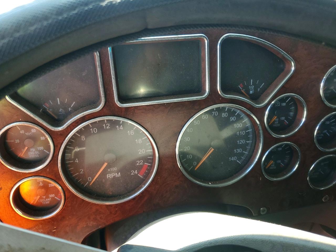 2015 MACK ALL OTHER