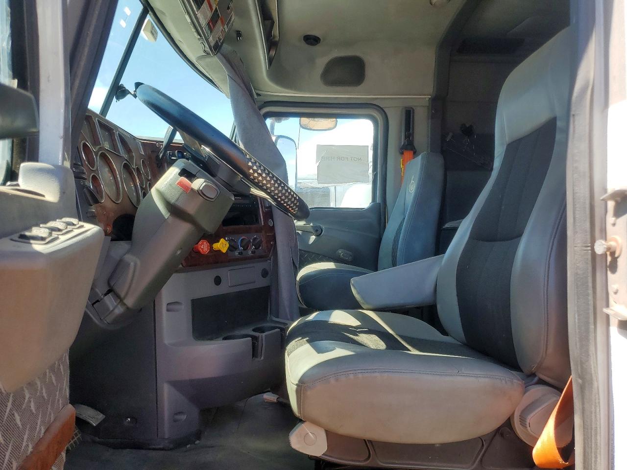 2015 MACK ALL OTHER