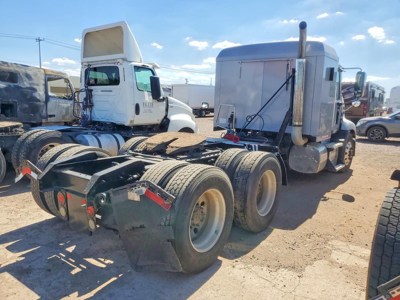 2015 MACK ALL OTHER