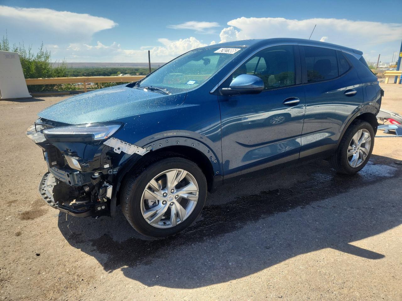 2026 BUICK ENCORE