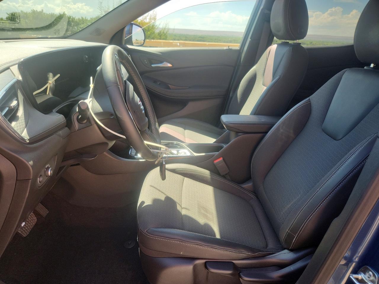 2026 BUICK ENCORE