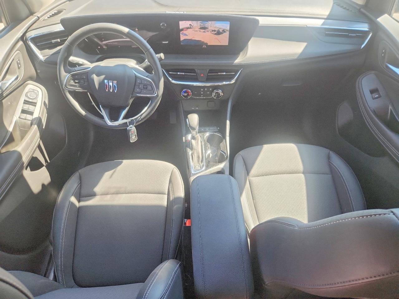 2026 BUICK ENCORE