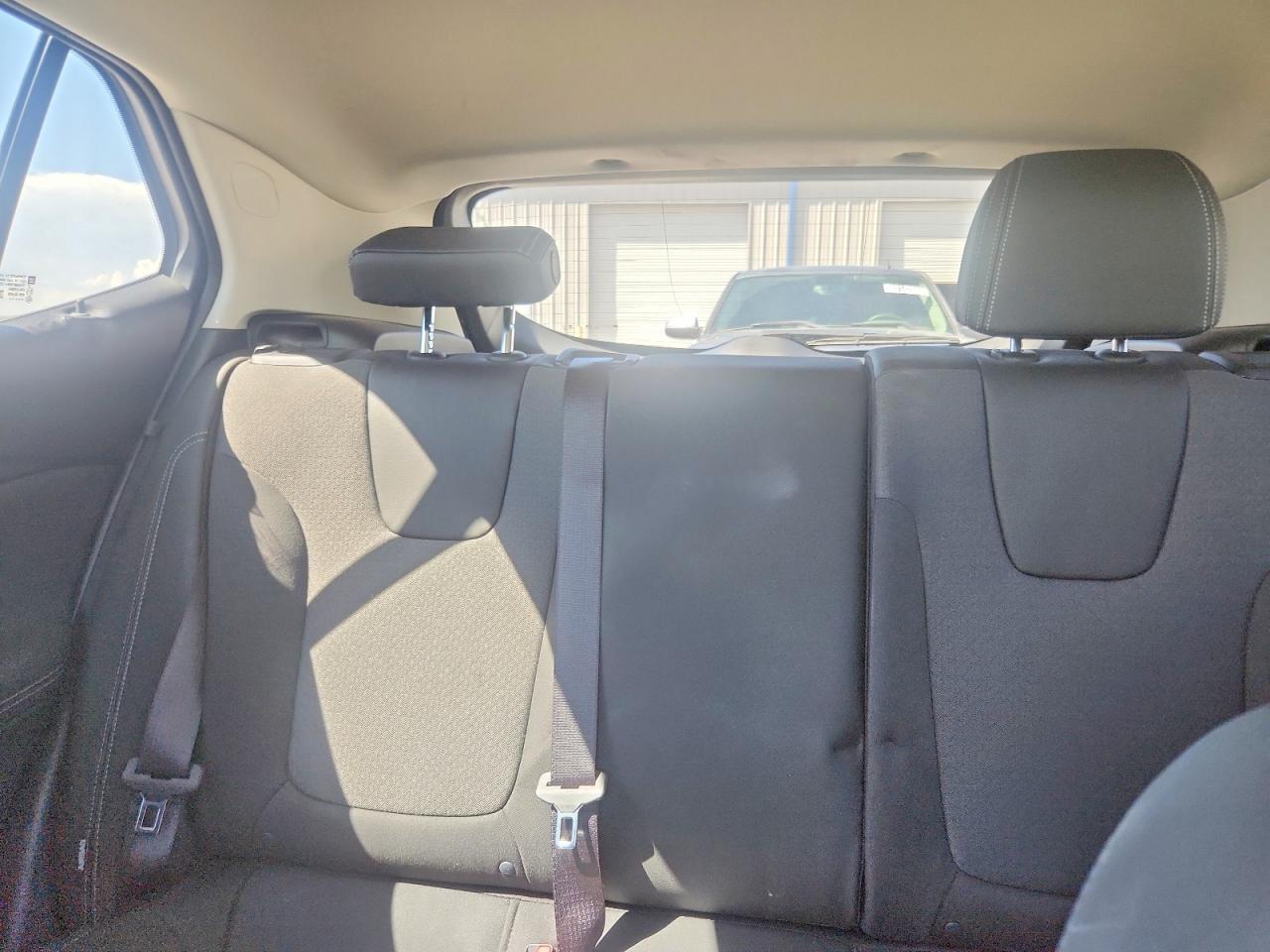 2026 BUICK ENCORE