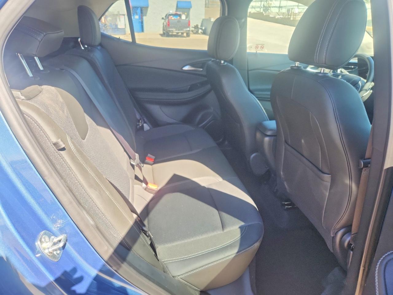 2026 BUICK ENCORE