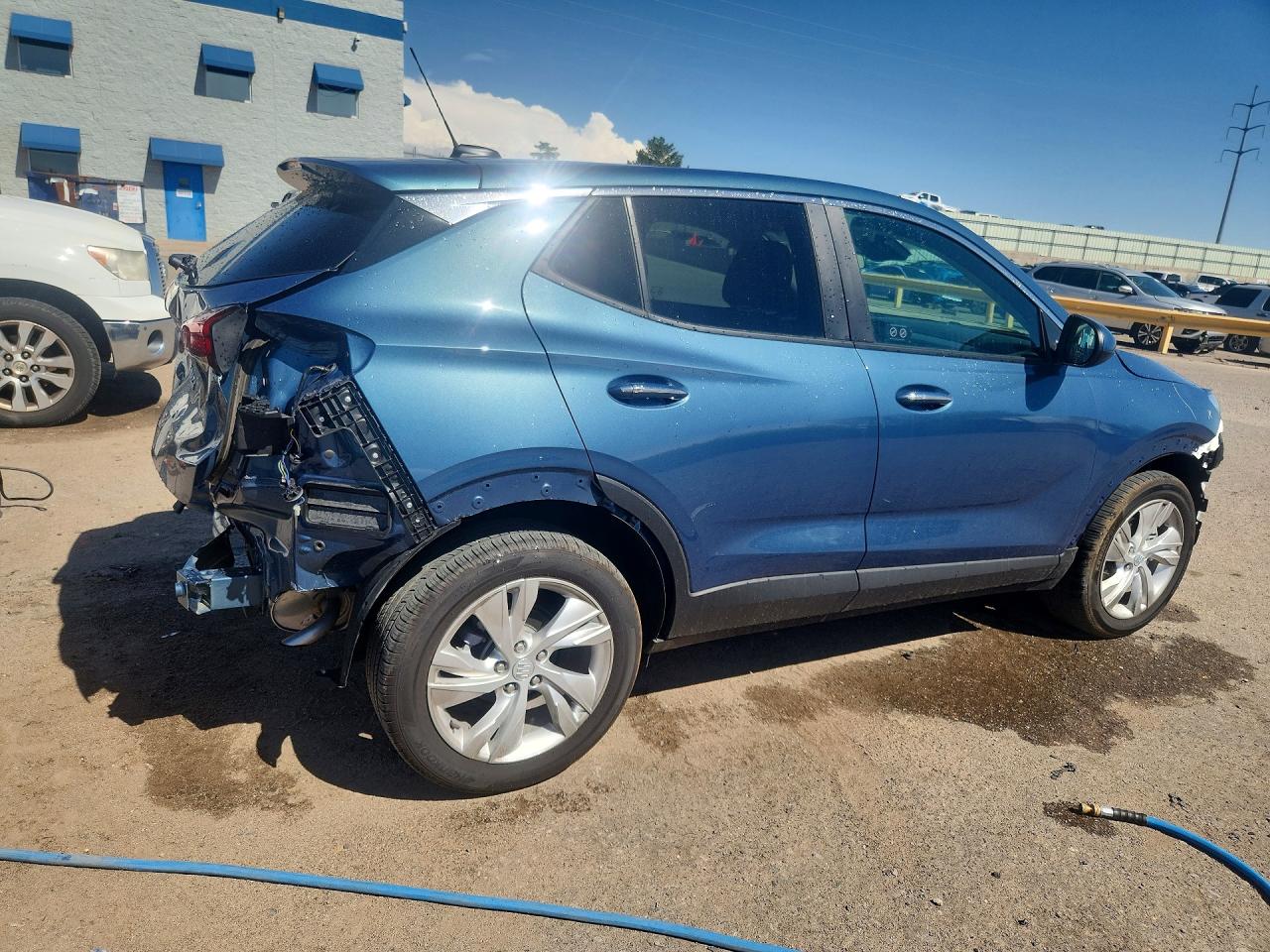 2026 BUICK ENCORE