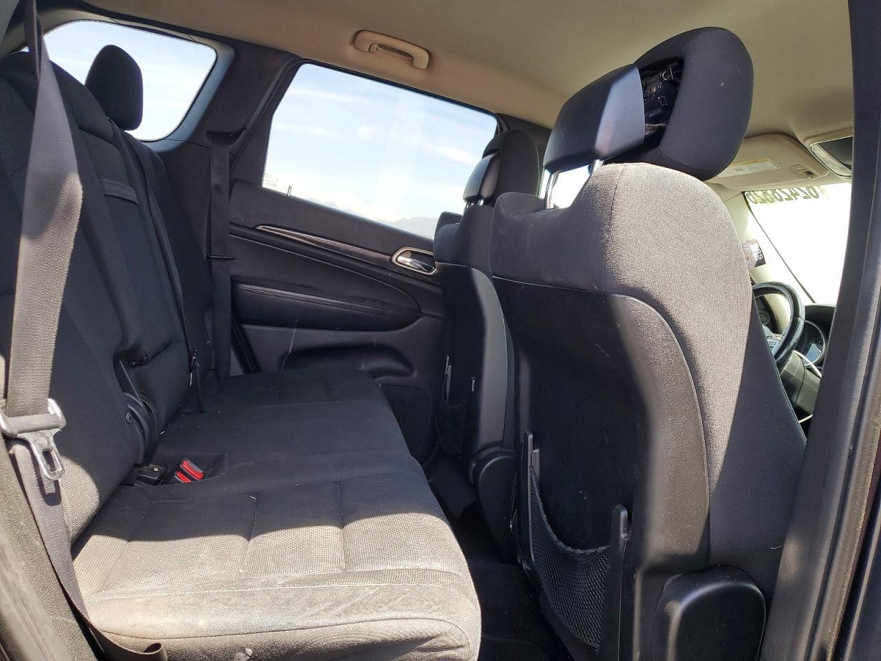 2013 JEEP CHEROKEE