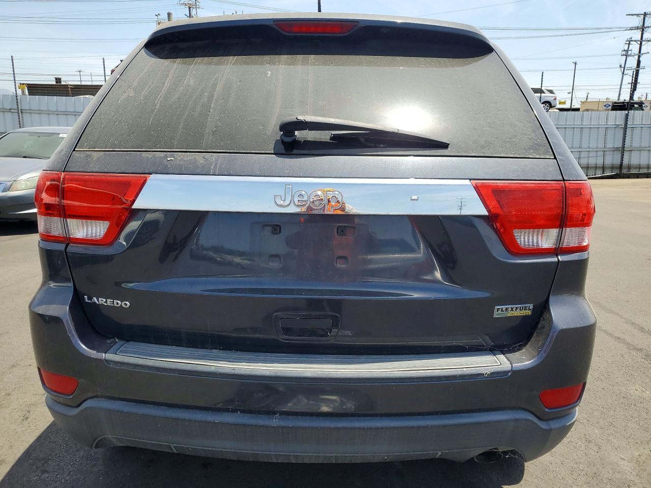 2013 JEEP CHEROKEE