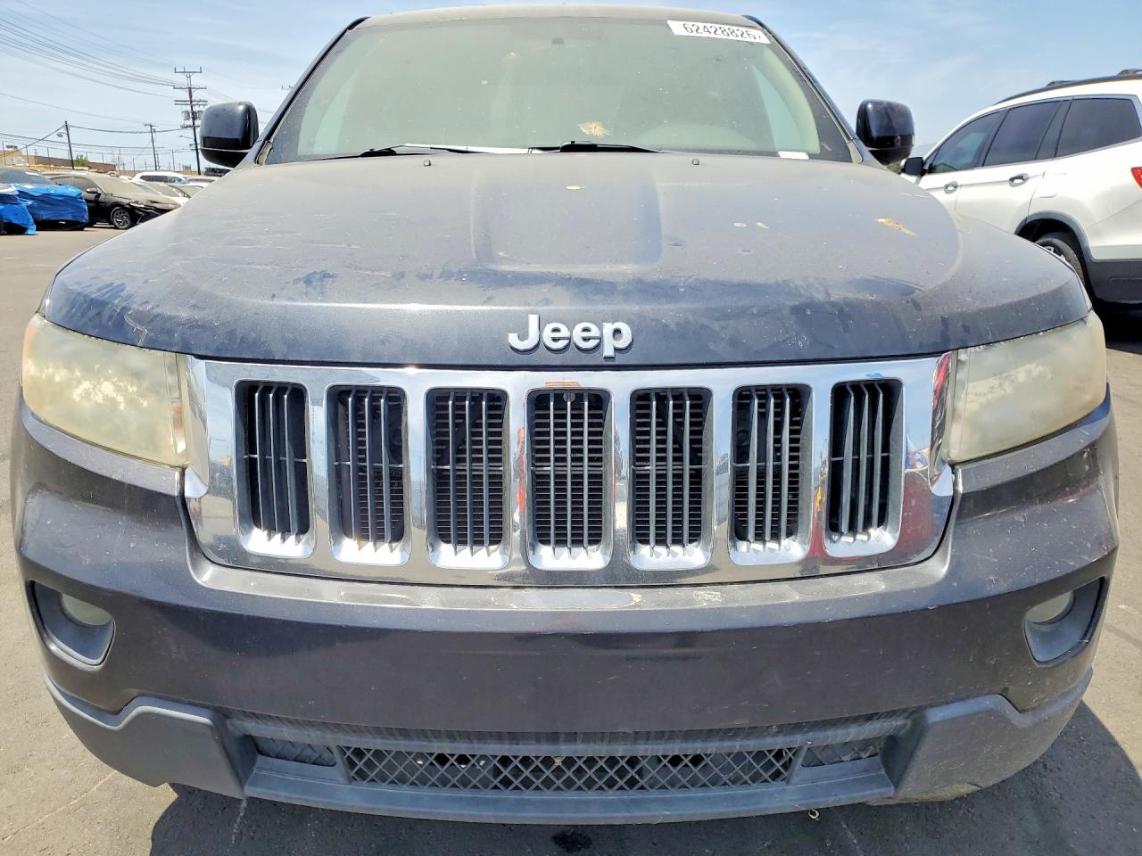 2013 JEEP CHEROKEE