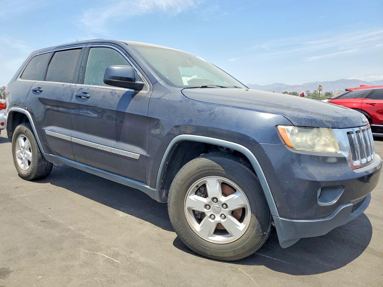 2013 JEEP CHEROKEE