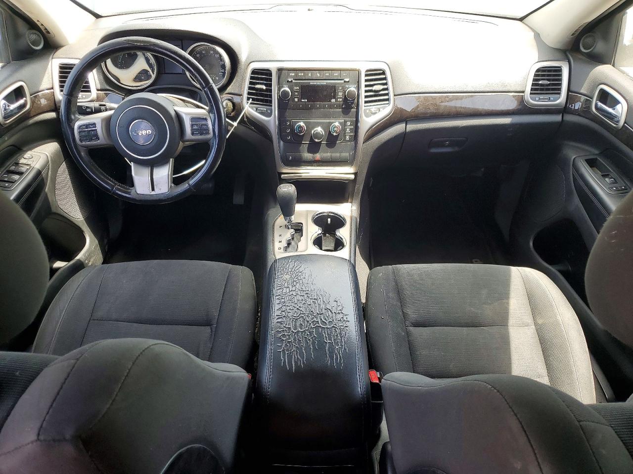 2013 JEEP CHEROKEE