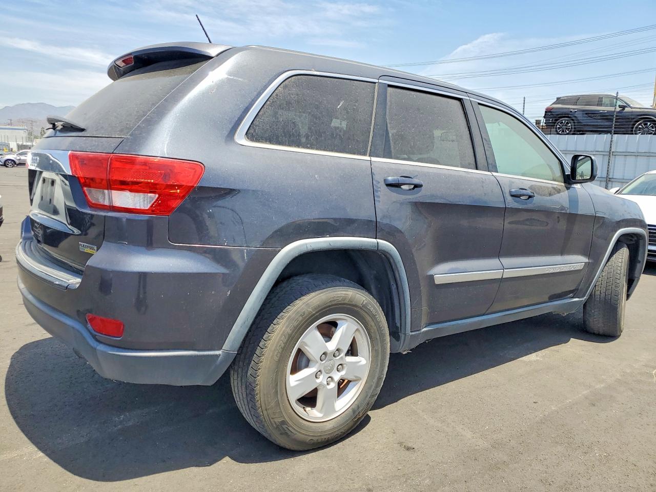 2013 JEEP CHEROKEE