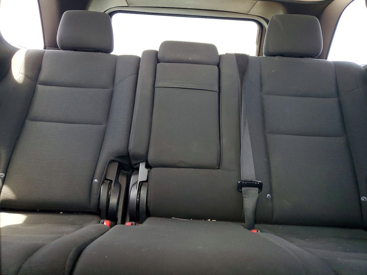 2013 JEEP CHEROKEE
