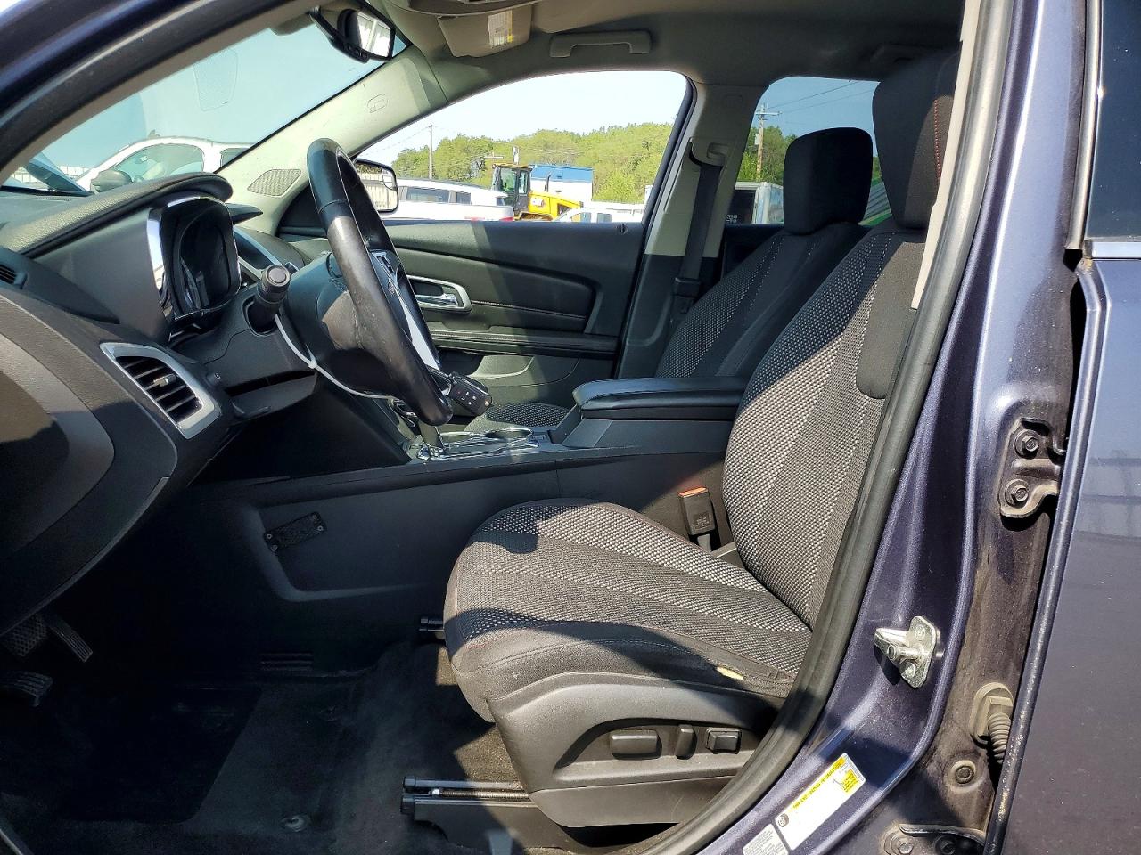 2013 GMC TERRAIN