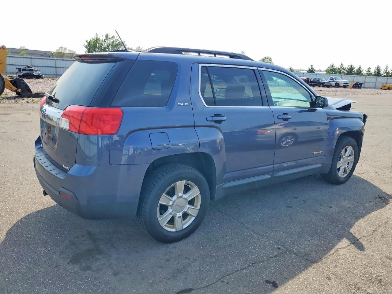 2013 GMC TERRAIN