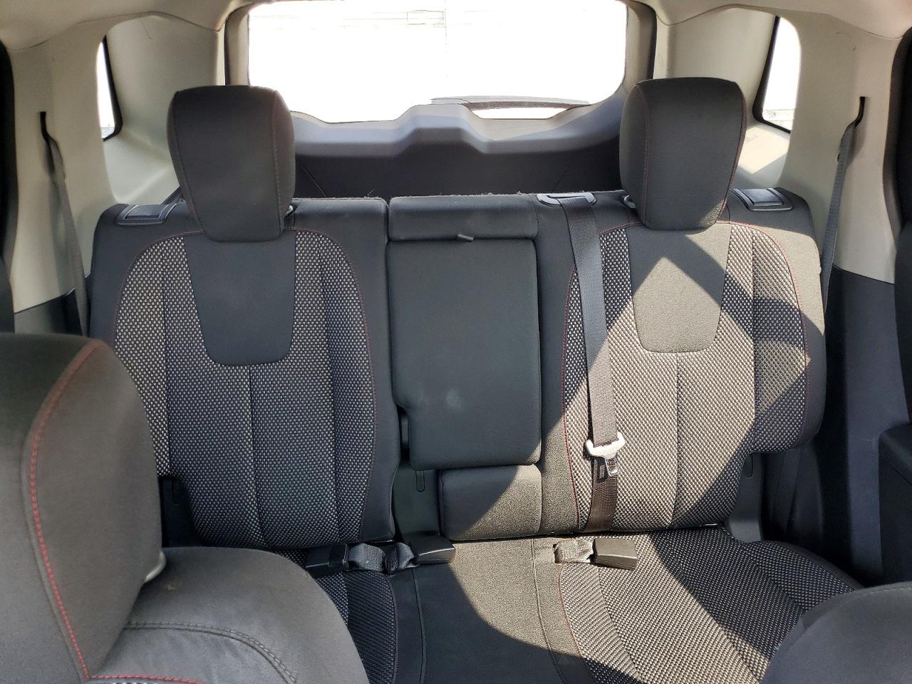 2013 GMC TERRAIN