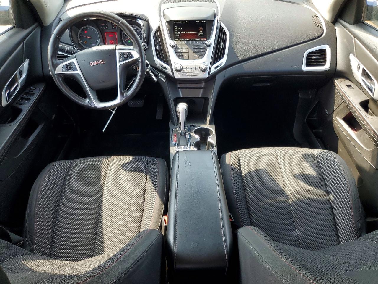 2013 GMC TERRAIN