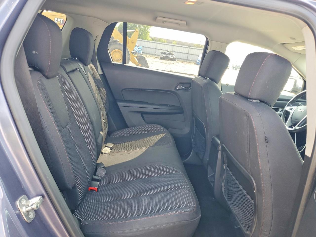 2013 GMC TERRAIN