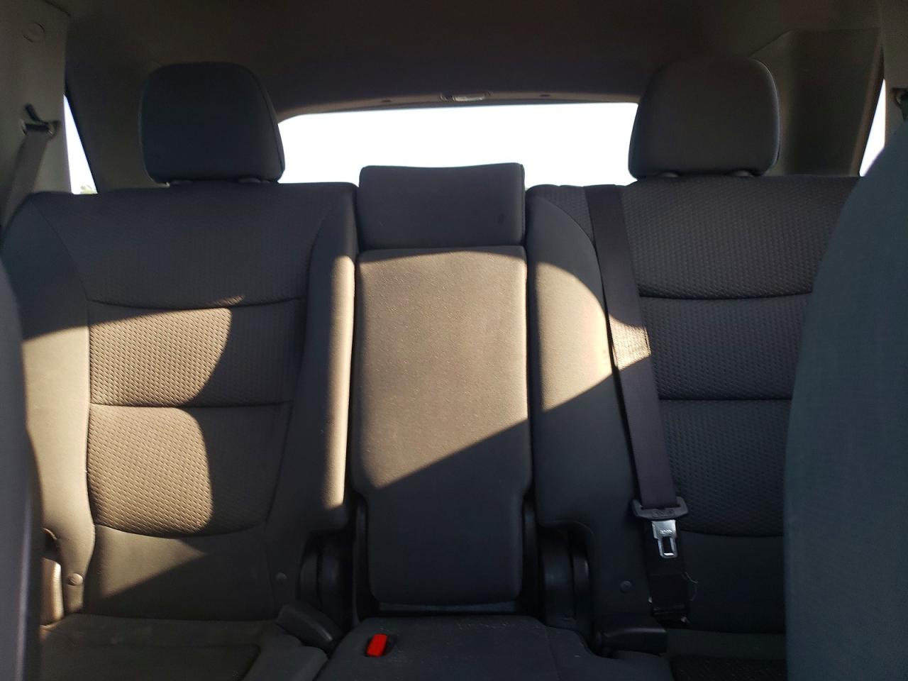 2013 KIA SORENTO