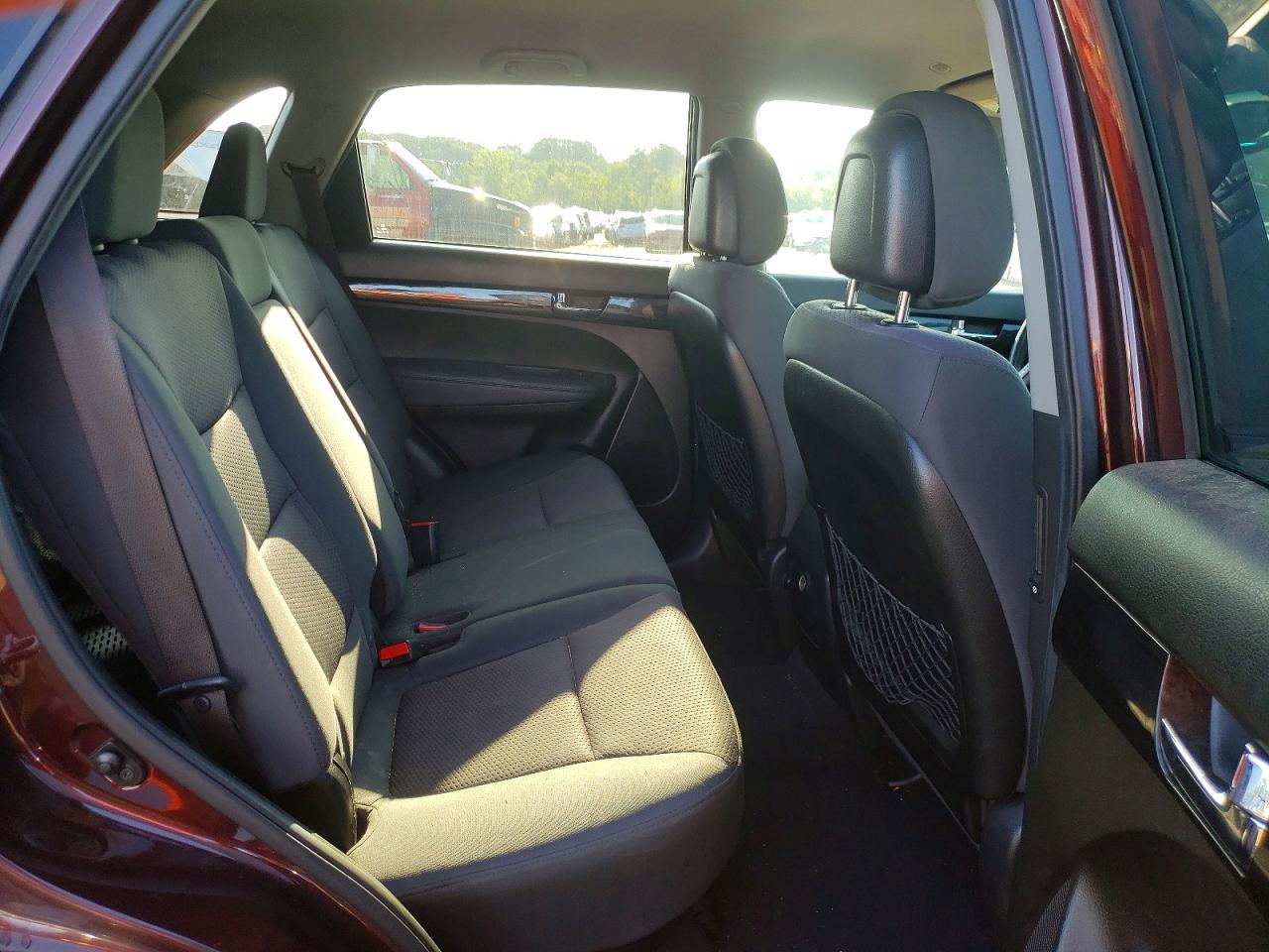 2013 KIA SORENTO