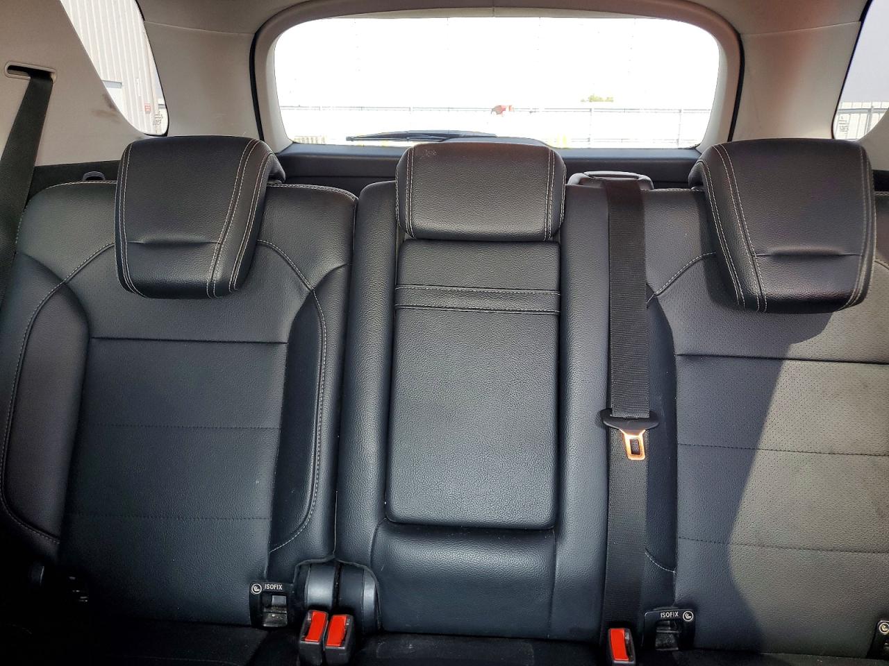 2014 MERCEDES-BENZ M-CLASS
