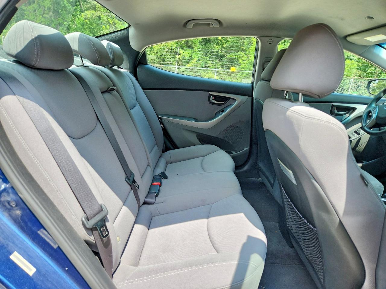 2015 HYUNDAI ELANTRA