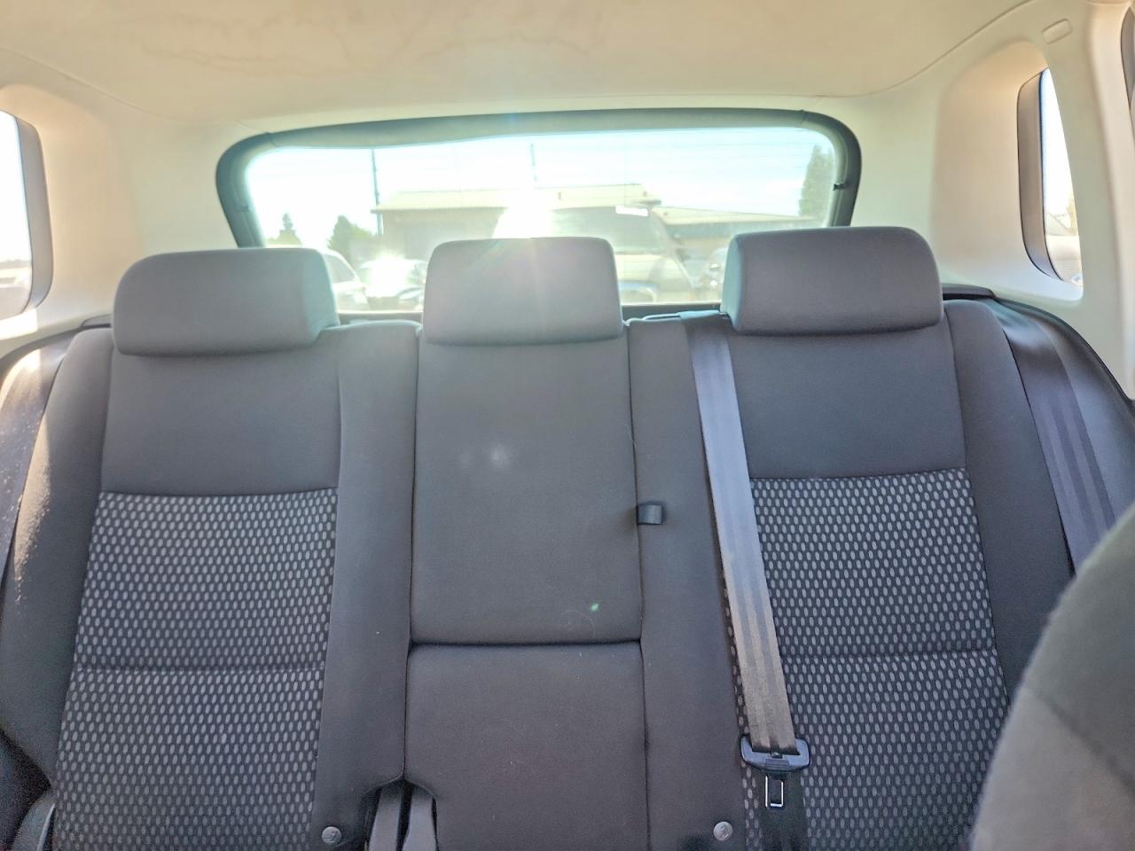 2011 VOLKSWAGEN TIGUAN