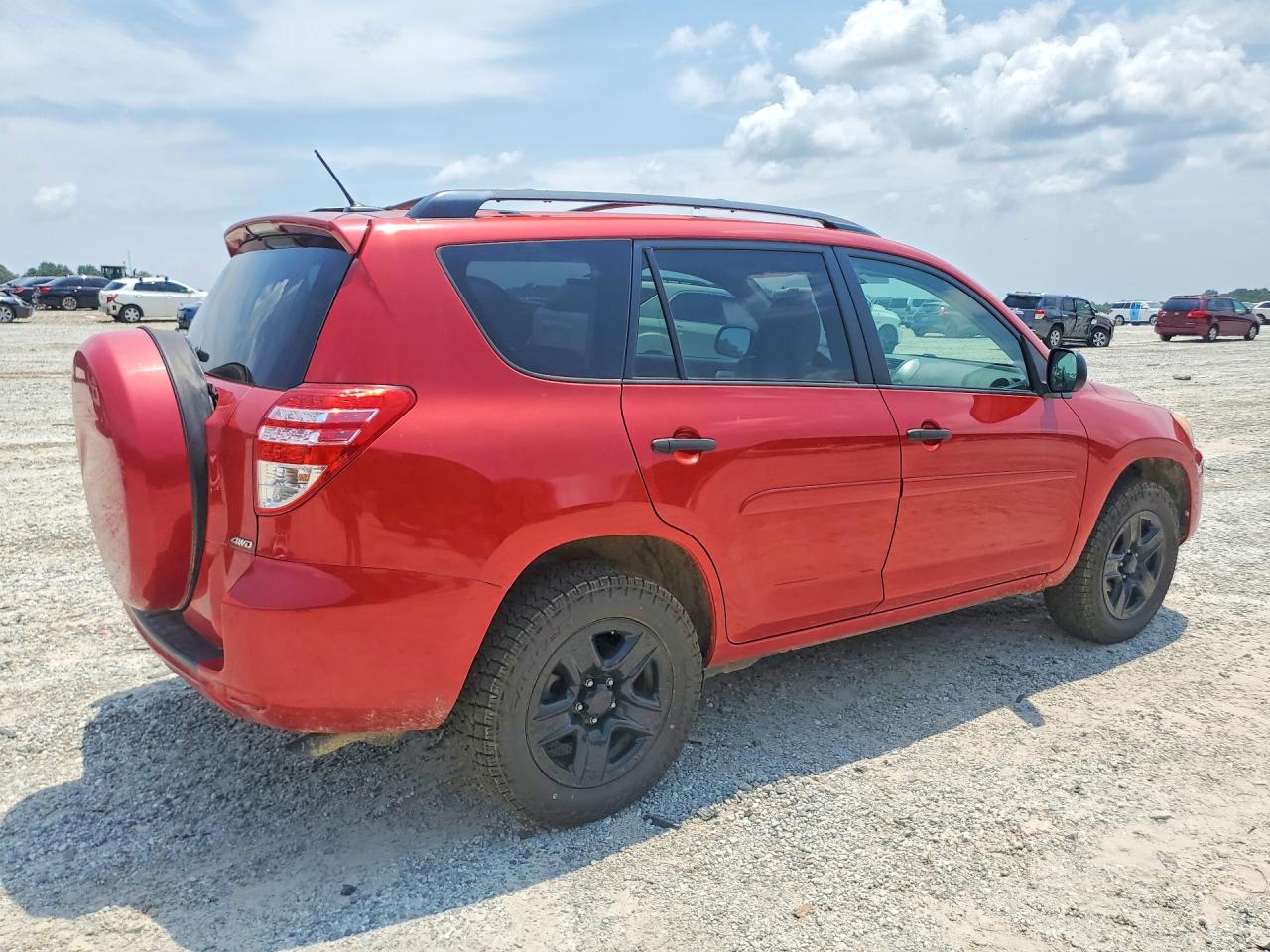 2010 TOYOTA RAV4