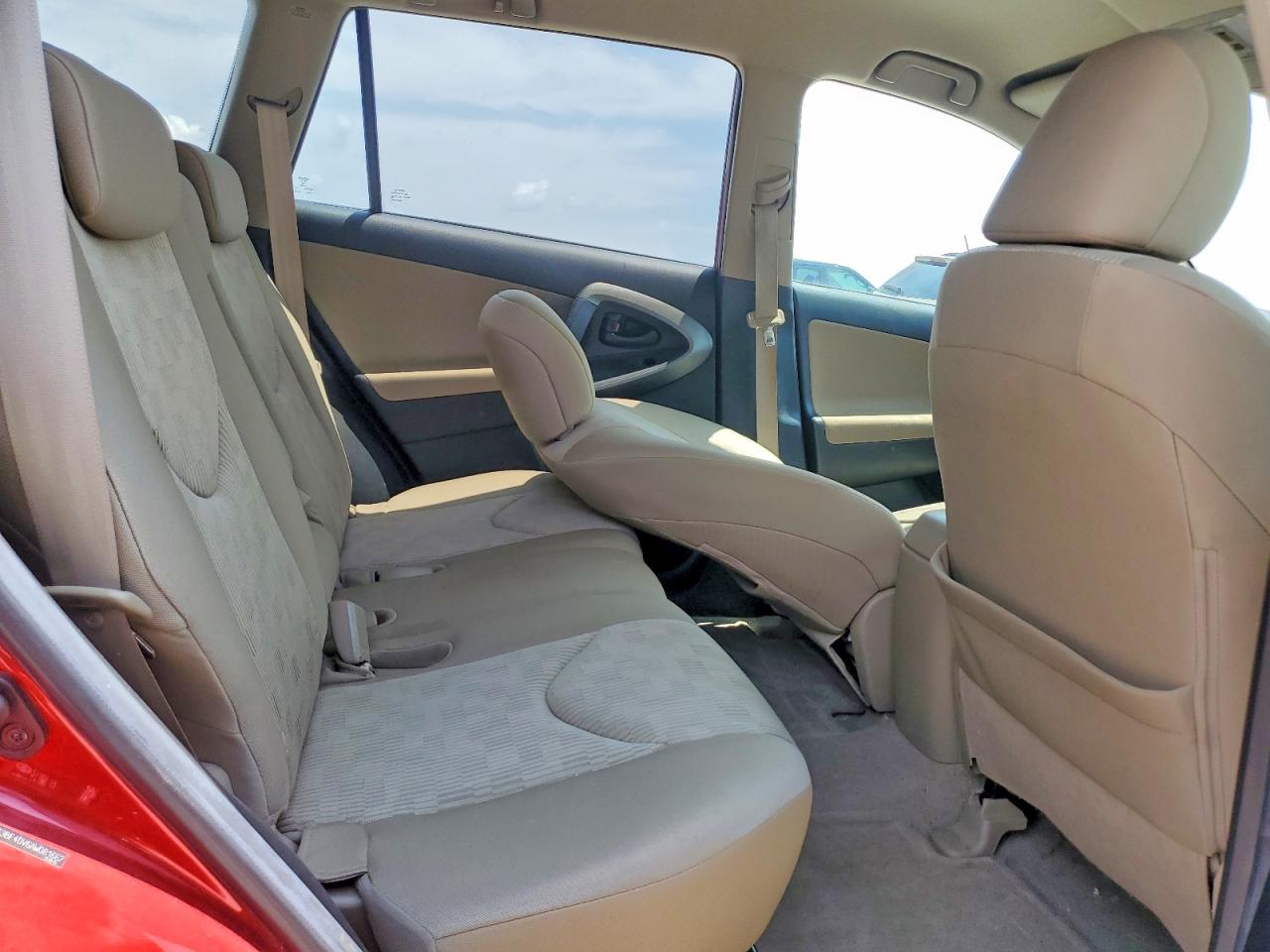 2010 TOYOTA RAV4