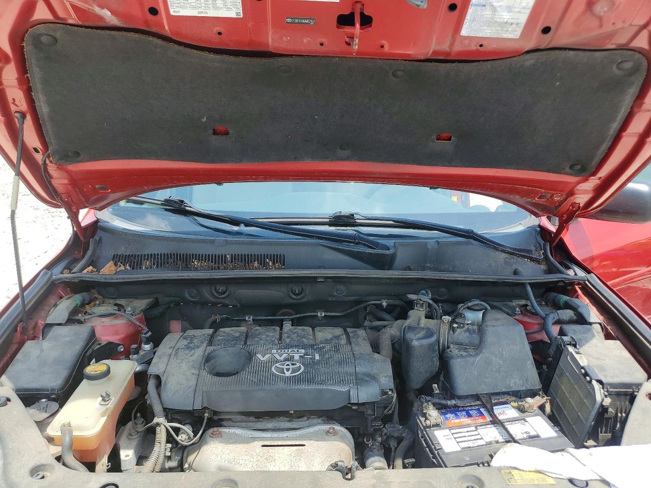 2010 TOYOTA RAV4