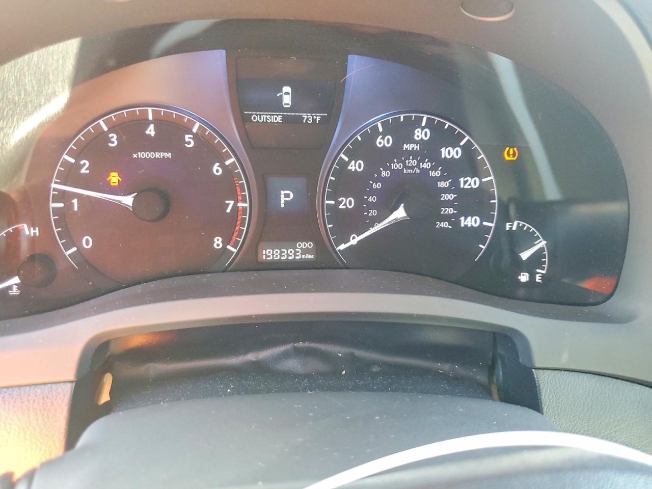 2013 LEXUS RX350