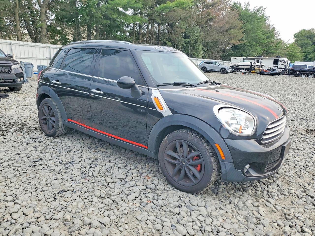 2014 MINI COOPER