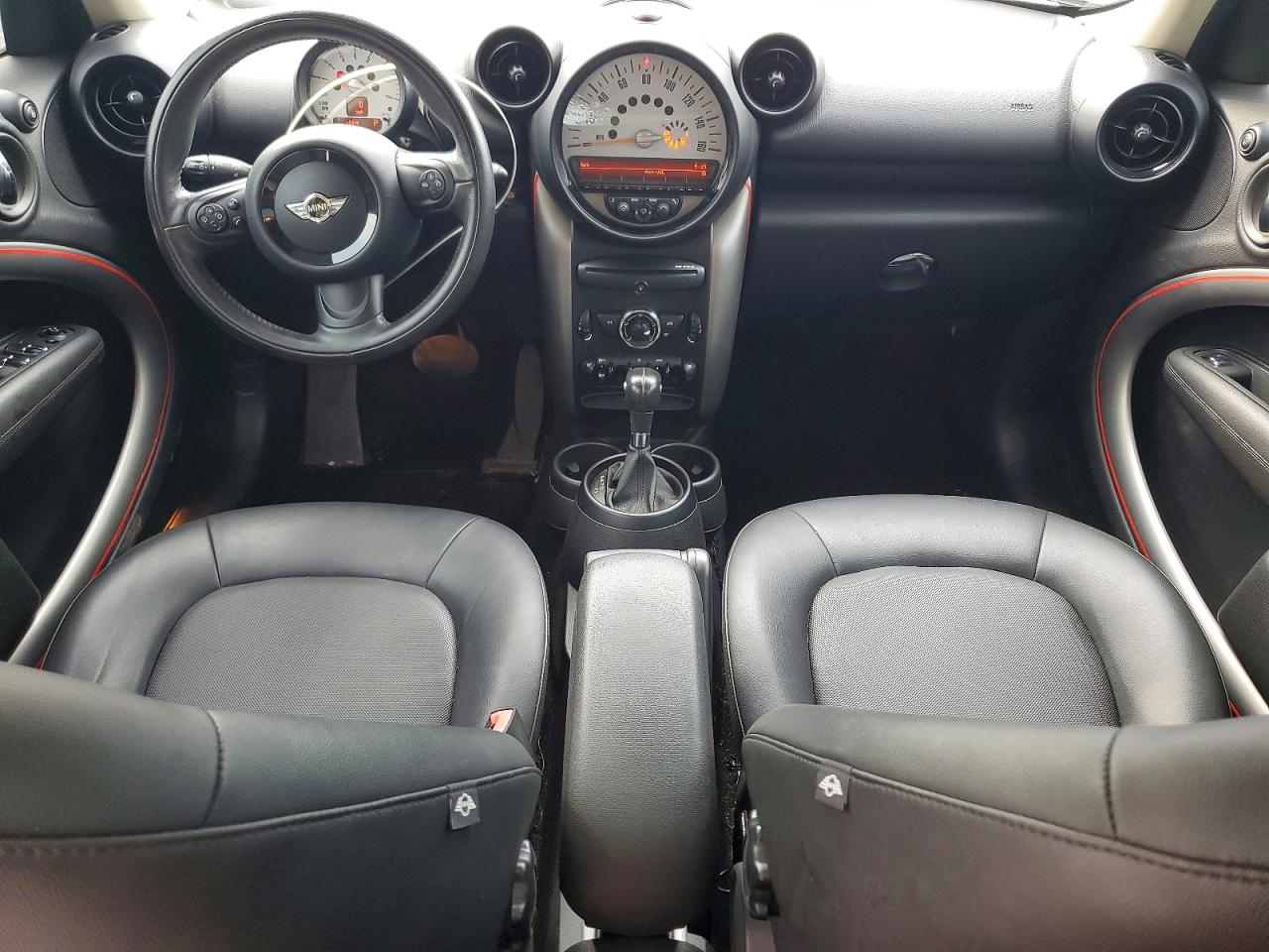 2014 MINI COOPER