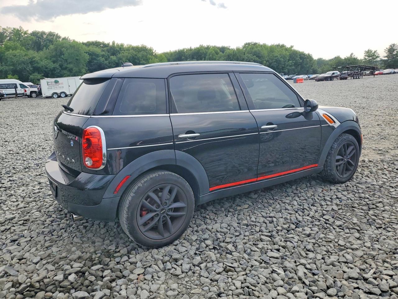 2014 MINI COOPER