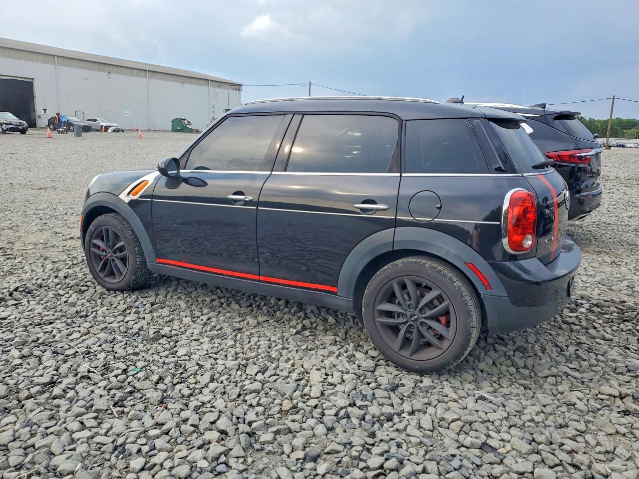 2014 MINI COOPER