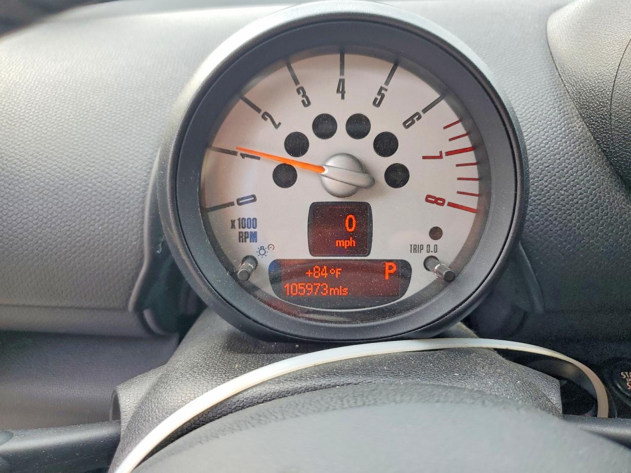 2014 MINI COOPER