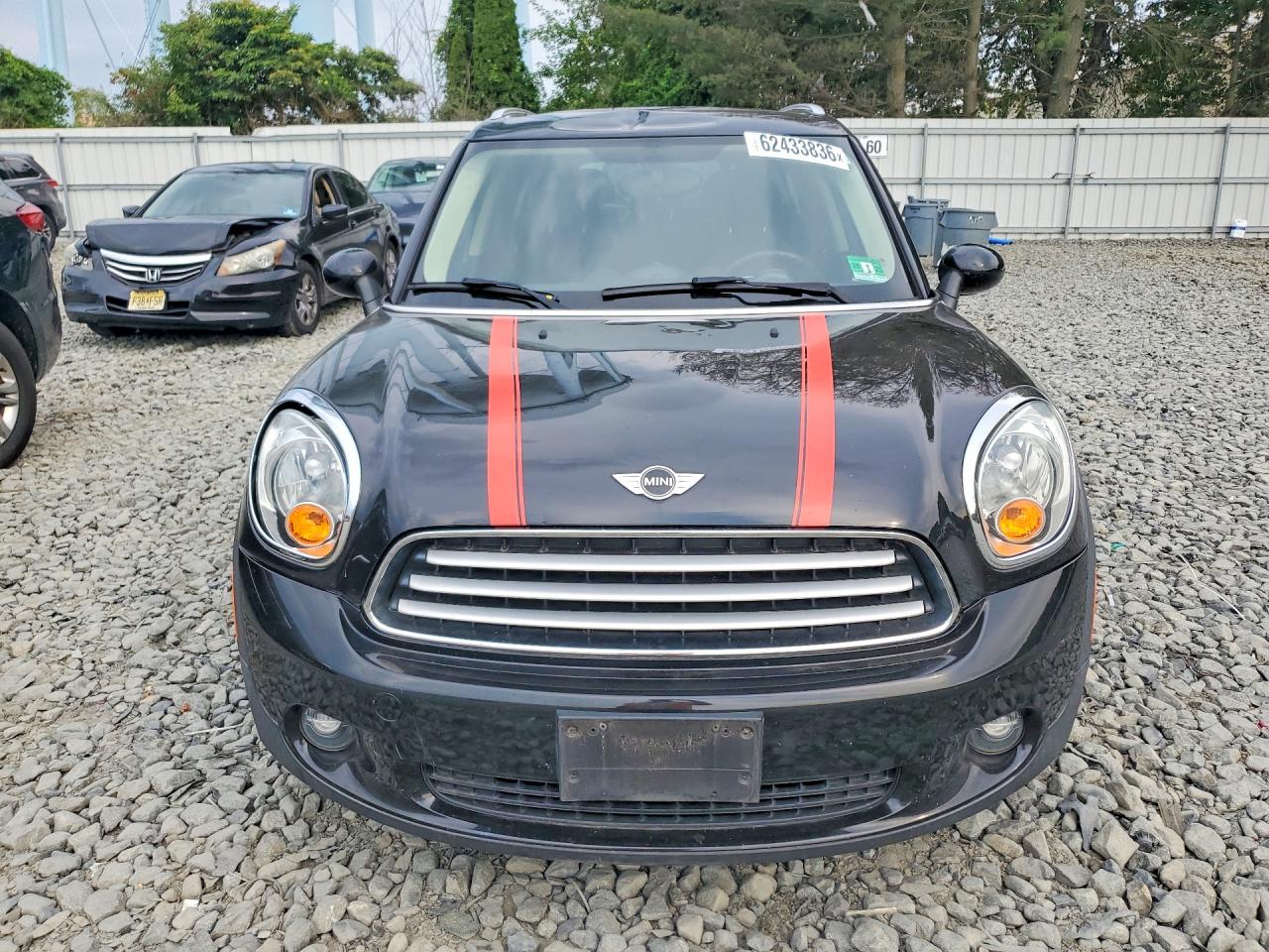 2014 MINI COOPER