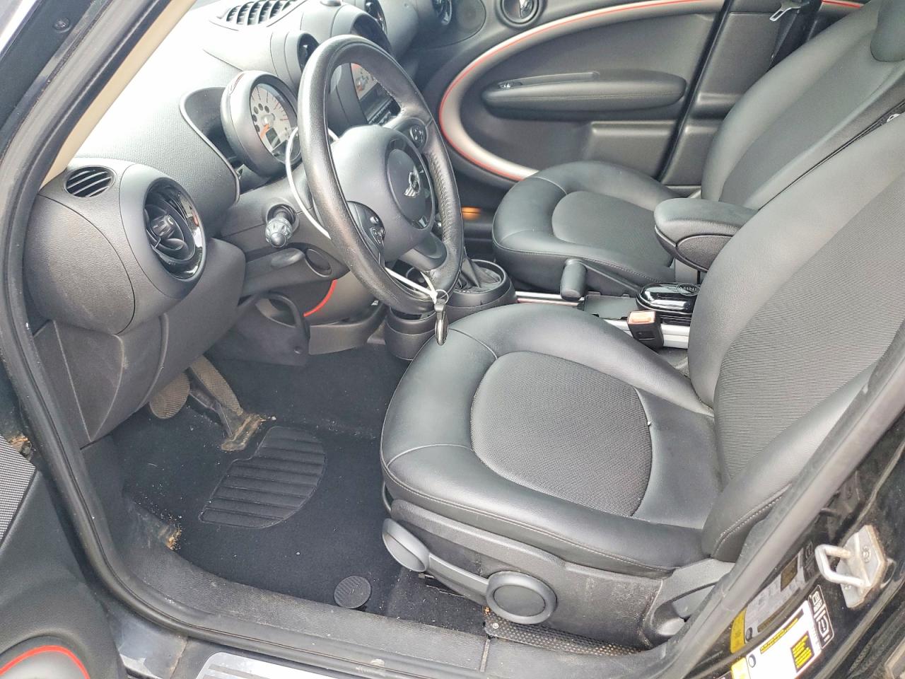 2014 MINI COOPER