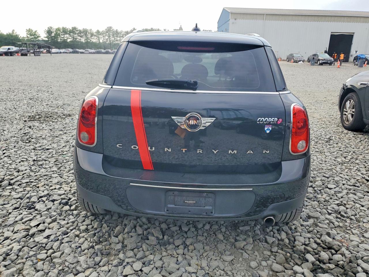 2014 MINI COOPER
